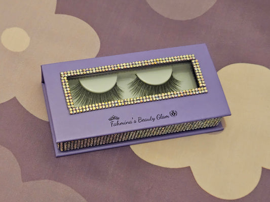 False Eyelash