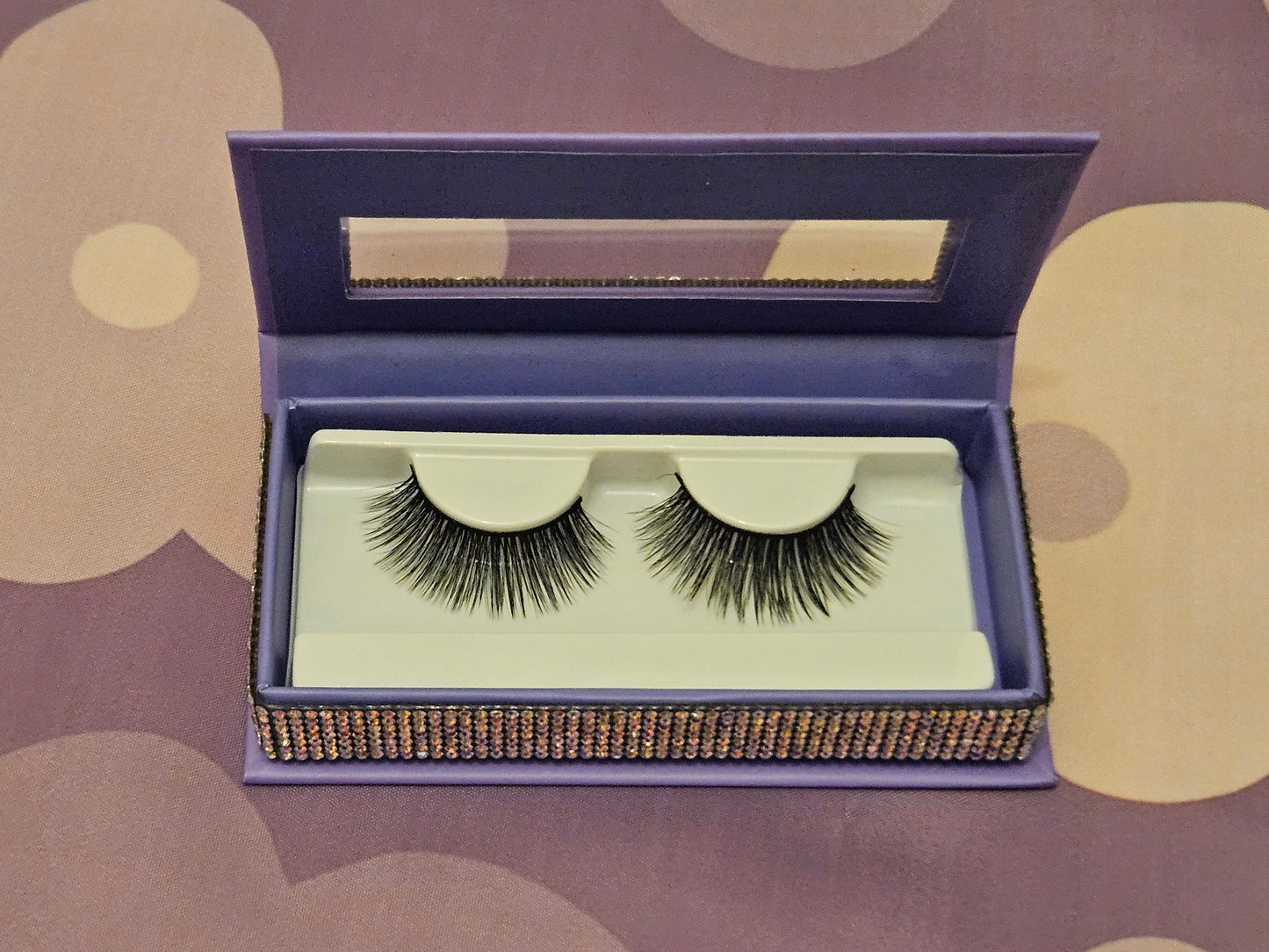False Eyelash