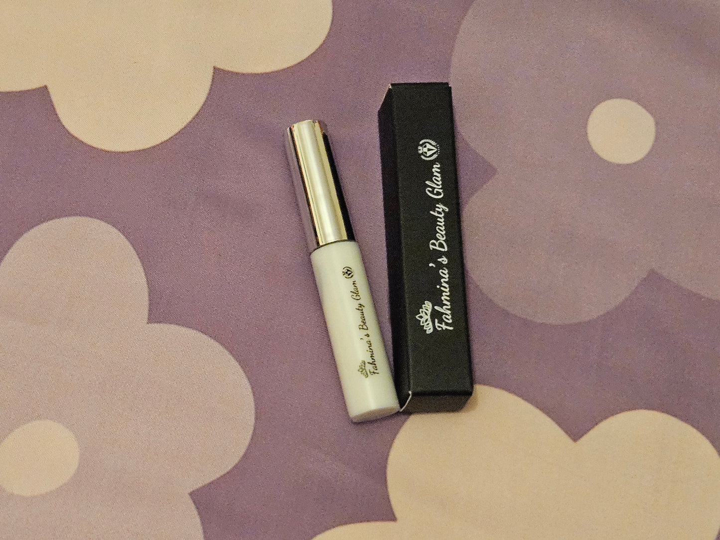 False Eyelash's Glue